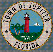 Town of Jupiter Logo